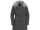 Helt ny jakke, The North Face