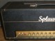 Splawn Hurtig Rod / amerikansk boutique-amp