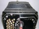 Alfred Arnold Bandoneon 142 II / II zinkplader