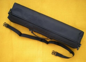 Som ny fløjte alto fløjten Bros Monnig TOP