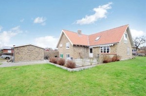 7 vær, 168 m2, 1049 m2 grund