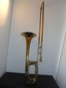 F Attachment Trombone Heckel