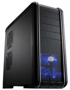 Ikke brugt Computer sægles