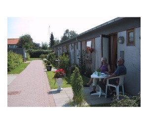 Byttelejlighed FARUM