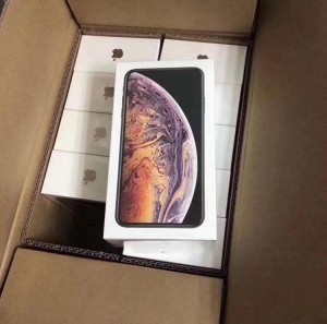 Apple iPhone Xs Max 512GB