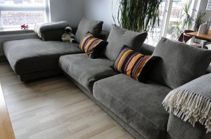 Eilertsen sofa