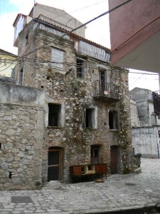 Ferienhaus Isca sullo jonio  - Calabria