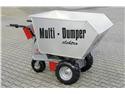 Powerpac Multi-Dumper Elektro