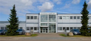 K.W. Bruun Logistik A/S