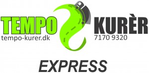 Kurér Express Kørsel