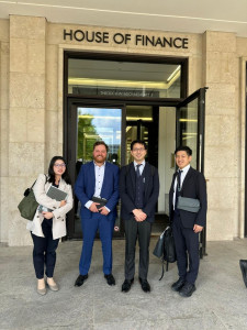 Lån her til lave renter