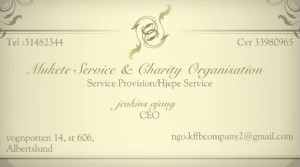 Erhvervsmæssig rengøring