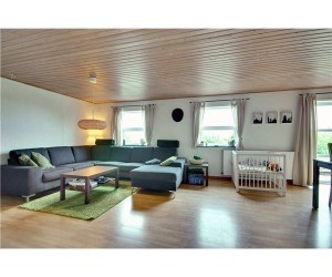 Bramming: landejendom, 5 vær