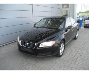 Volvo S80 2,5 T, 2008