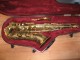 Selmer Super Action Tenorsaxofon pre Mark VI