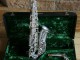 Selmer Mark VI Alto Sax S/N 55944, 1954