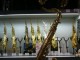 Tenor Saxophone B (Bb) Selmer Super Action 80 II / SA80II