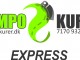 Kurér Express Kørsel