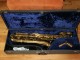SML Bariton Saxofon
