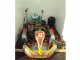 Gokart, super stand