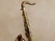 Selmer Tenorsaxofon Vintage