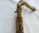 Selmer Tenorsaxofon Vintage