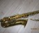 Vintage Kong Super 20 Tenor Saxophone