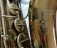 Selmer Tenorsaxofon Vintage
