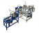 Complete cigarette packing line