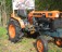 Gratis tilbud om mikro traktor KUBOTA 15cv 2WD
