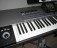 Korg Pa3X musiker, 76 taster