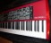 Nord Stage EX 76 med sag - mindre end 10 timer spillet