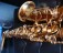 Selmer Mark 6 Alt saxofon 10xxx-1962 - Original!