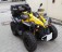 Quad ATV Bombardier Can-Am
