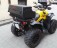 Quad ATV Bombardier Can-Am