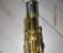 Vintage Kong Super 20 Tenor Saxophone