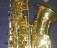 Alto Saxophone Alto Saxophone Selmer Serie 3 NY + sag