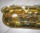 Vintage Kong Super 20 Tenor Saxophone