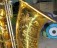 Vintage Kong Super 20 Tenor Saxophone